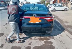 هيونداي أزيرا